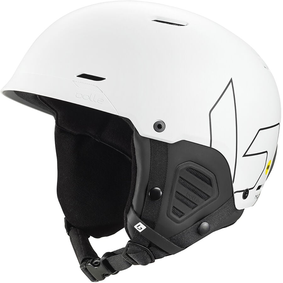 MUTE MIPS, Offwhite Matte-No Lens Reference MUTE MIPS